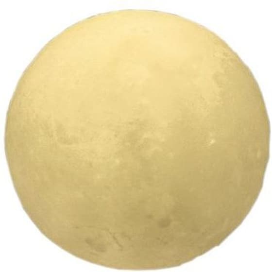 Φωτιστικό Σελήνη Moses Led image 1