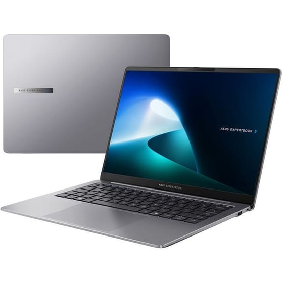 Asus ExpertBook P5 P5405CSA-GR75D0X 14'' QHD+ IPS (Core Ultra 7-258V/32GB/1TB SSD/Arc Graphics/Win11Pro) Laptop image 2