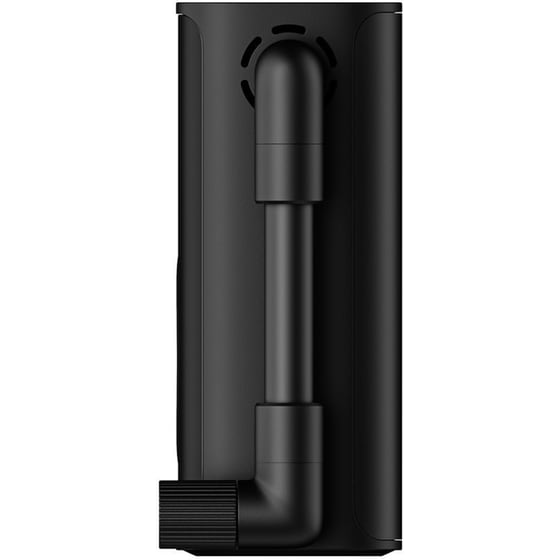 Φορητός Ηλεκτρικός Αεροσυμπιεστής Xiaomi Mijia BHR08TYGL - Μαύρο image 4