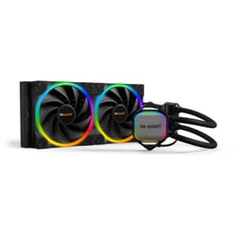 BE QUIET! Pure Loop 2FX 280mm
