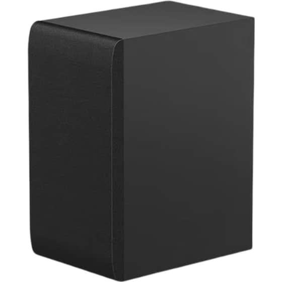 LG S40T Soundbar 300W 2.1 - Μαύρο image 7