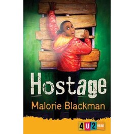 Hostage