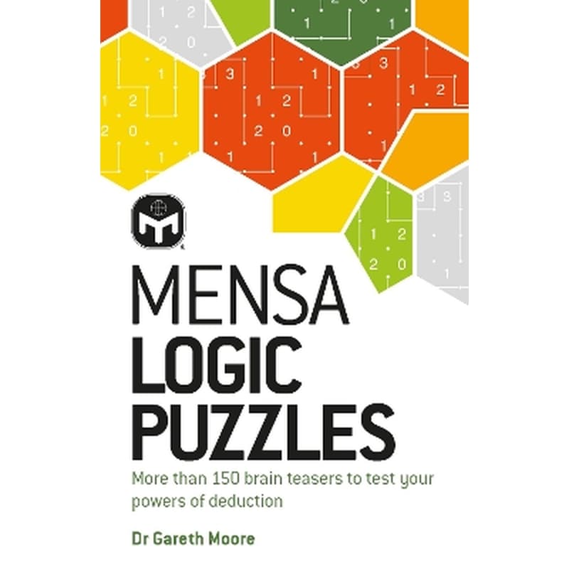 Mensa Logic Puzzles