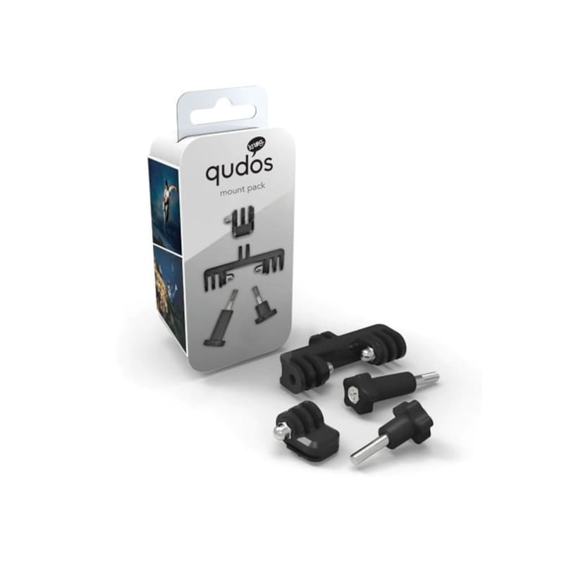 Βάση Ποδηλάτου Knog Mount Pack for Qudos Action
