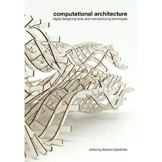 Computational Architecture image 0
