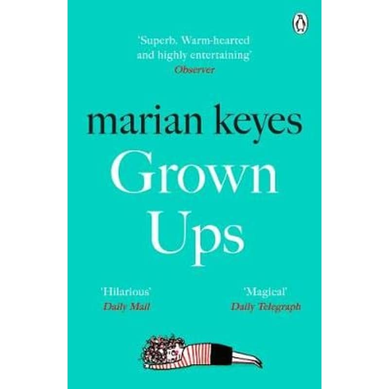 Grown Ups
