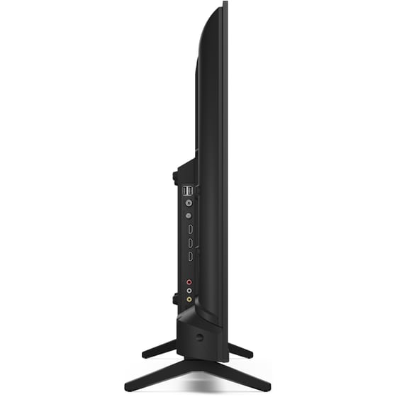 Sharp LED 40" Full HD Android Τηλεόραση 40FH2EL image 4