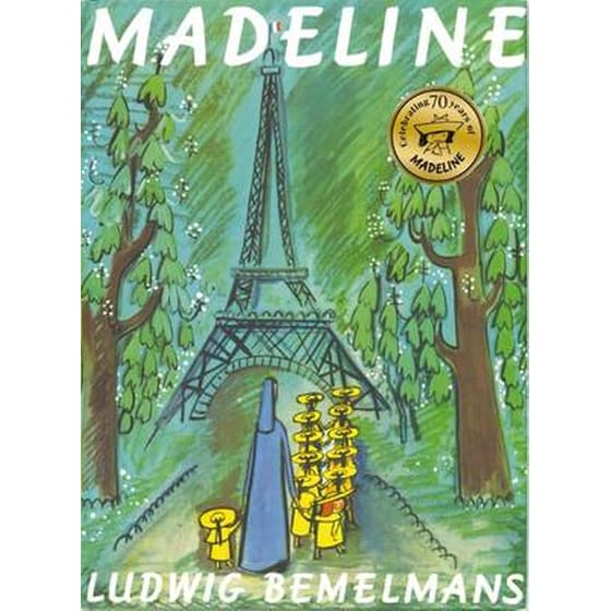 Madeline image 0