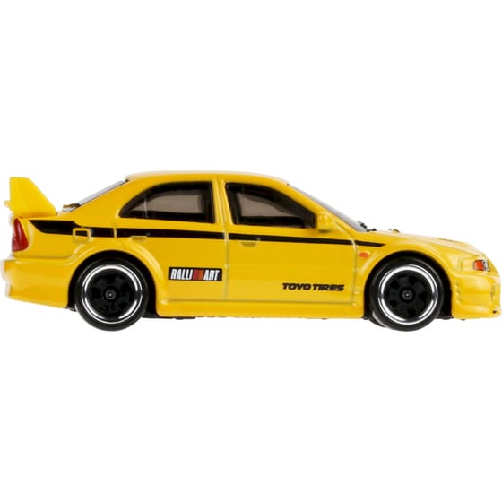 Hot Wheels Αυτοκινητάκια 1:64 - Hot Wheels 90’s Street Sports 1 Τμχ - Τυχαία Επιλογή Σχεδίου (JDY83) image 13