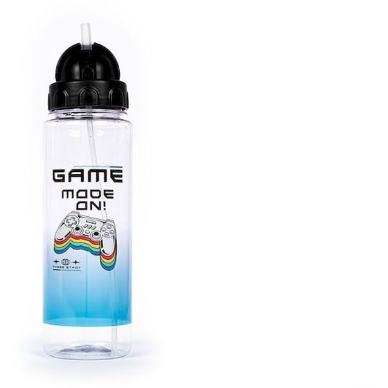 Παγούρι Tri Coastal Design Tcd Made for kids Πλαστικό 700ml Game Mode On image 2