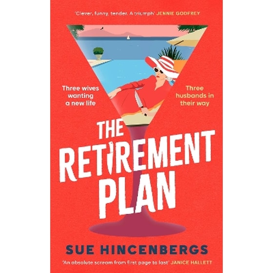 The Retirement Plan image 0