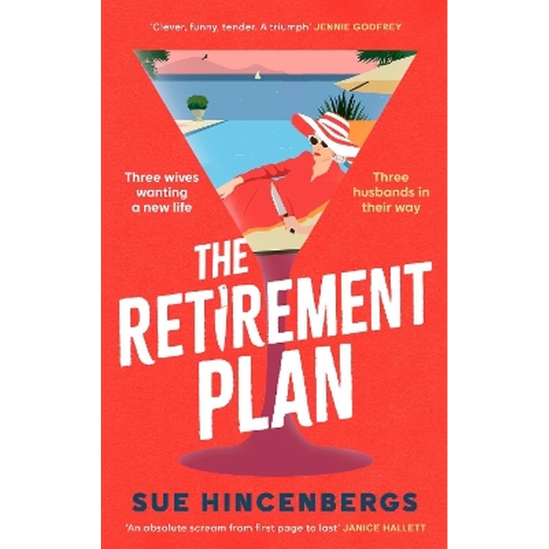 The Retirement Plan
