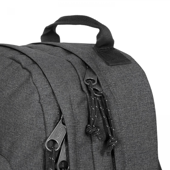 Eastpak Σακίδιο Πλάτης Morius Black Denim image 2