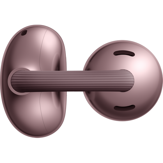 Ακουστικά Bluetooth Huawei FreeClip 2 - Berry Purple image 8