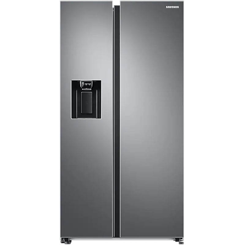 Ψυγείο Ντουλάπα SAMSUNG RS68A8821S9/EF No Frost 634 Lt - Inox