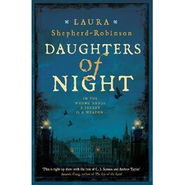 Daughters of Night