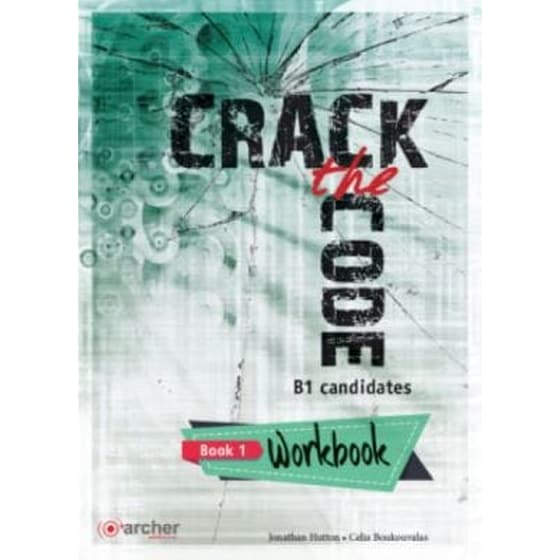 Crack The Code 1 Companion image 0