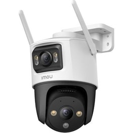 Ασύρματη IP Camera Imou Cruiser Dual 6MP 3K Dome με Wi-Fi & Νυχτερινή Όραση
