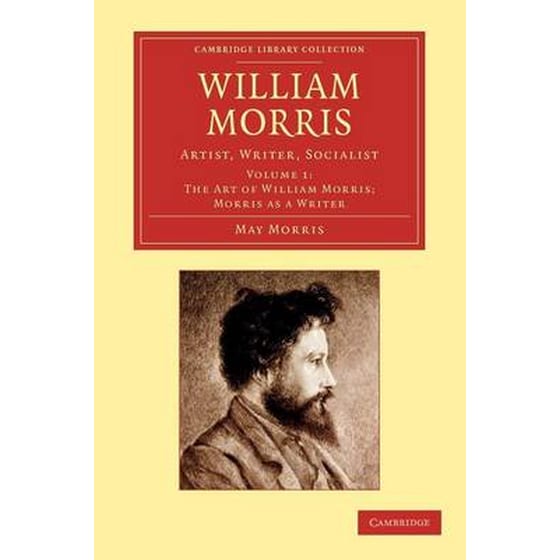 William Morris image 0