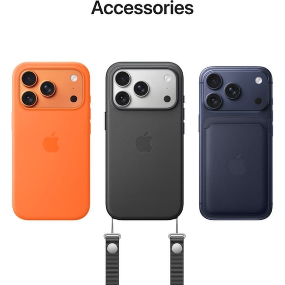 Apple iPhone 17 Pro 256GB - Cosmic Orange image 8