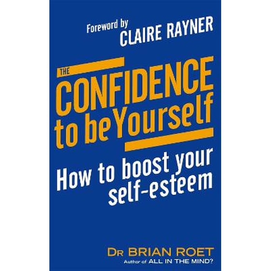 Confidence To Be Yourself image 0