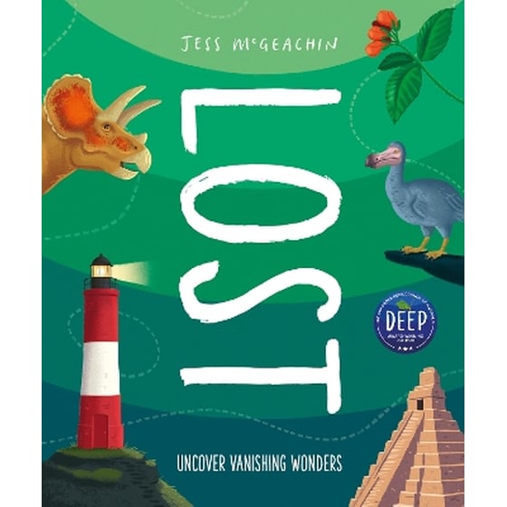 Lost image 0