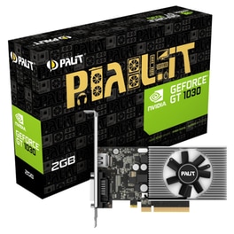 Κάρτα Γραφικών Palit GeForce GT1030 2GB GDDR4