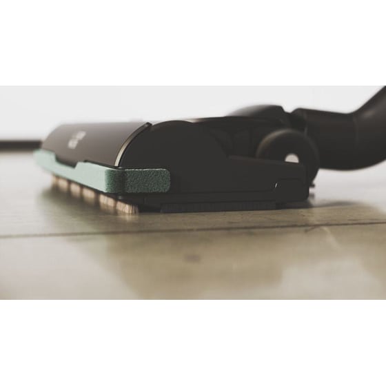 HOOVER HE521PAF 011 700 W με Σακούλα 4 L Μαύρη Ηλεκτρική Σκούπα image 15