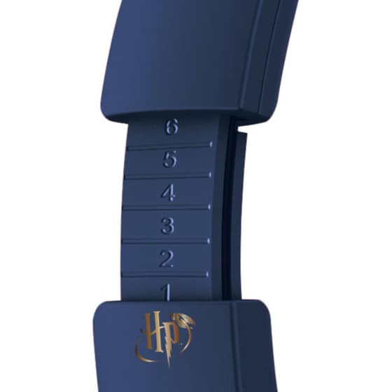 OTL Harry Potter Ασύρματα Ακουστικά Κεφαλής - Μπλε/Μπεζ image 5