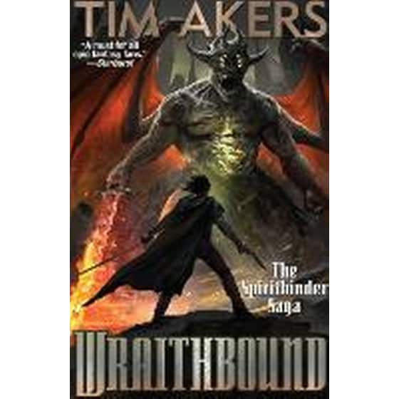 Wraithbound image 0