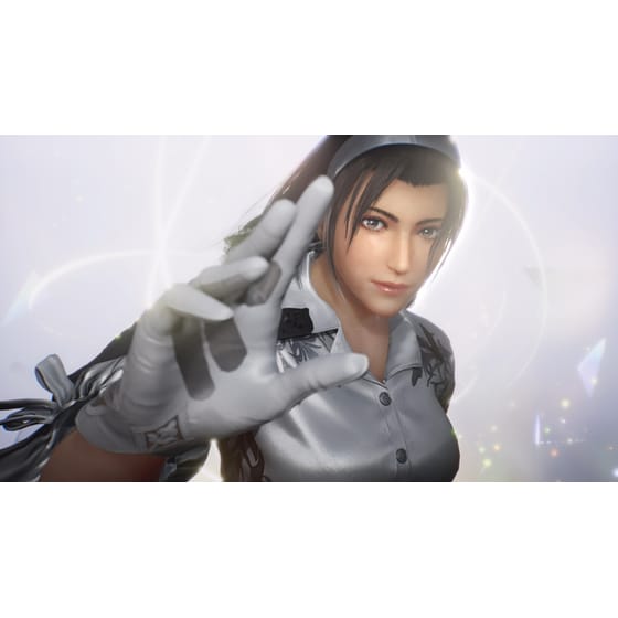 Tekken 8 Standard Edition - Xbox Series X Used image 5