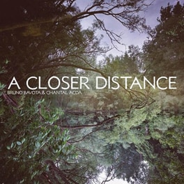 A CLOSER DISTANCE (LP)