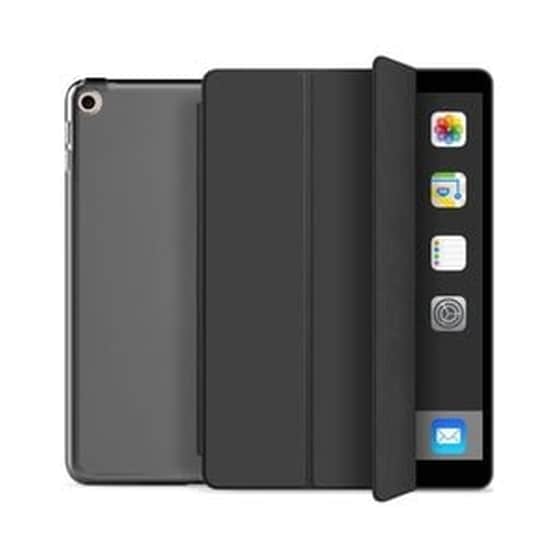 Θήκη Tablet Apple iPad 10.2" - Oem Smartcase - Black image 0
