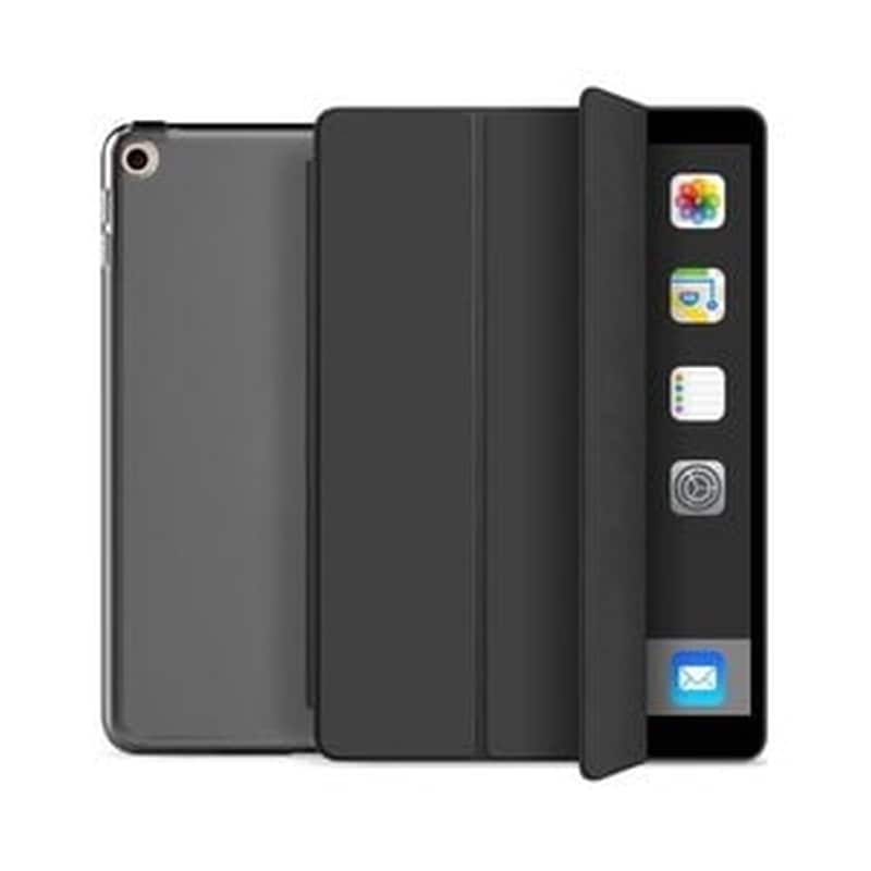 OEM Θήκη Tablet Apple iPad 10.2 - Oem Smartcase - Black