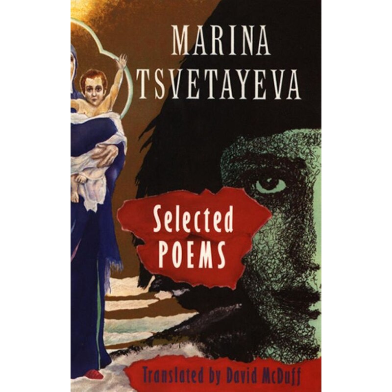 Selected Poems