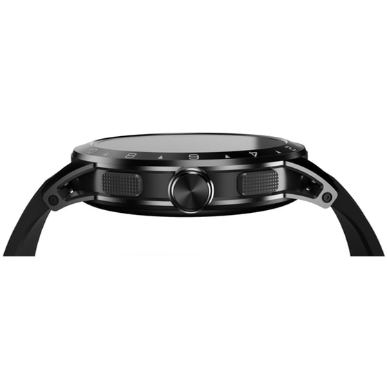 Smartwatch HiFuture Flex2 46mm - Night Black image 4