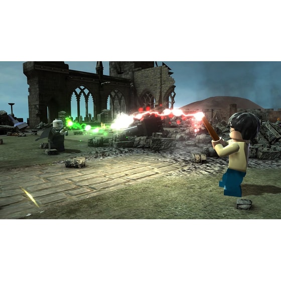 LEGO Harry Potter Collection - Nintendo Switch image 2