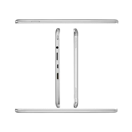 Tablet eStar Gemini 8" 8GB Λευκό & Trust Powerbank 19858 image 3