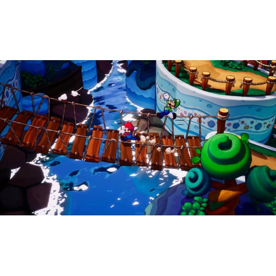 Mario & Luigi: Brothership - Nintendo Switch image 24