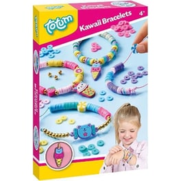 Σετ Δημιουργίας Totum Kawaii Βραχιόλια