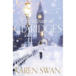 Christmas at Claridge's