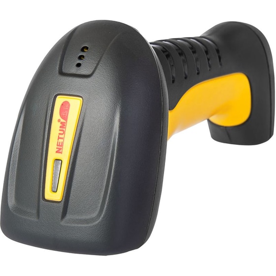 NETUM 3-in-1 Scanner Χειρός Bluetooth CCD Βιομηχανικό Ανάγνωση 1D Barcodes image 1