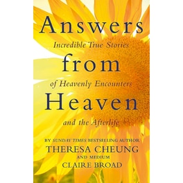 Answers from Heaven
