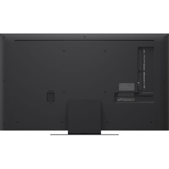 LG QNED 55" 4K Smart Τηλεόραση 55QNED87A6B image 15