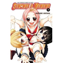 Sumomomo, Momomo, Vol. 7