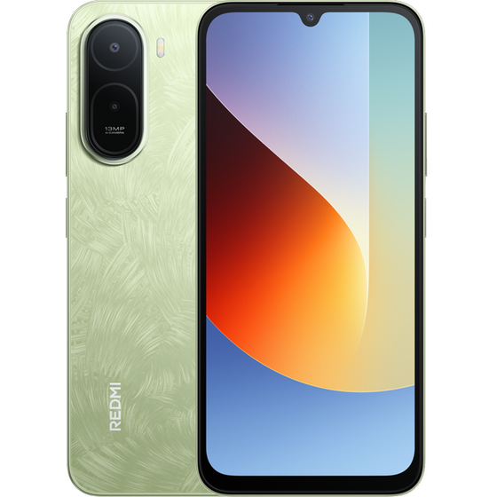 Xiaomi Redmi A7 Pro 64GB - Green image 0