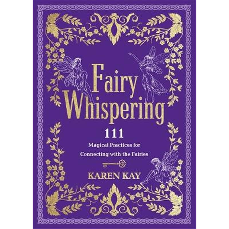 Fairy Whispering