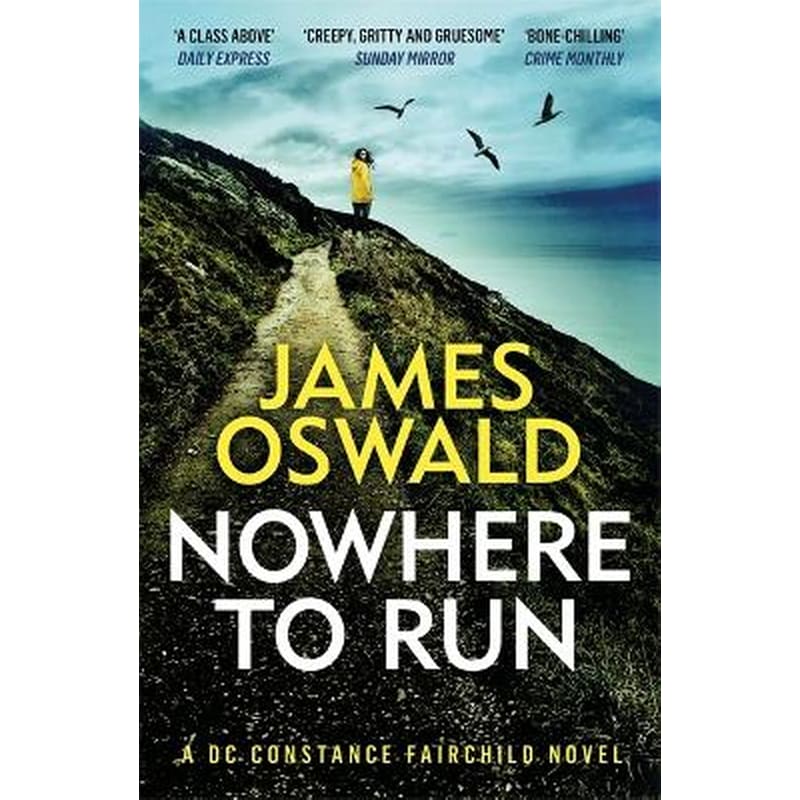 Nowhere to Run
