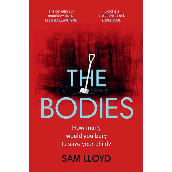 The Bodies image 0