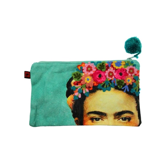 Νεσεσέρ Synchronia Frida Τιρκουάζ image 0